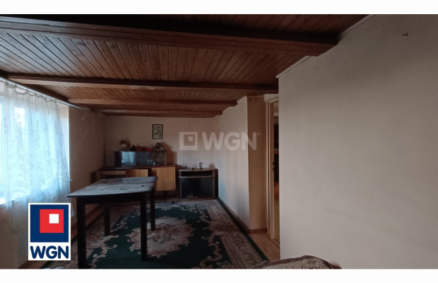 Nowa Kuźnia, gm Gromadka, dom o powierzchni 120 m2, 4 pokoje,160 000 zł, sprzedam.  
  
  
Zapraszamy do zapoznania się z ofert