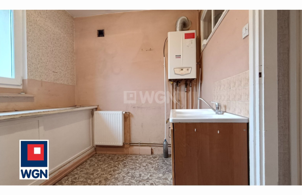 Chocianów, mieszkanie, 3 pokoje, 2 piętro, 61,2 m2, sprzedam, 240 000 zł.  
  
  
Zapraszam do zapoznania się z bardzo ciekawą 