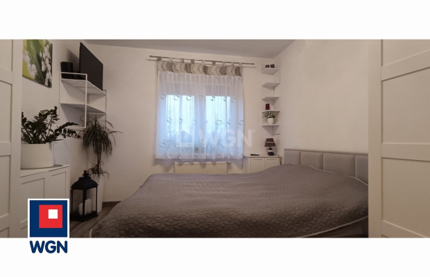 Lubin, sprzedam mieszkanie, powierzchnia 53 m2, wysoki parter, cena 559 000 zł.  
  
Zapraszam do zapoznania się z ofertą miesz