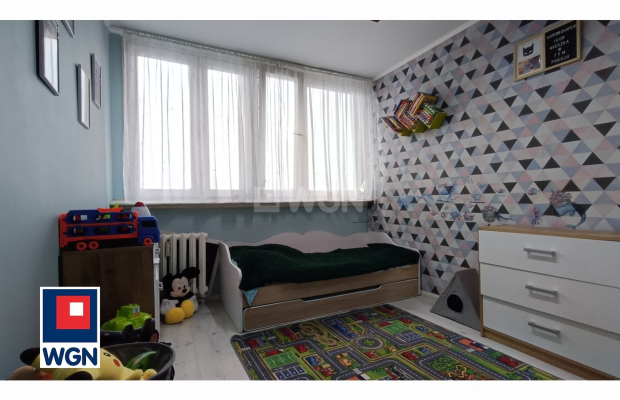 Polkowice, mieszkanie, 8 piętro, 2 pokoje, 41,30 m2, sprzedam, 249 000 zł.  
  
  
Zapraszamy do zapoznania się z bardzo intere