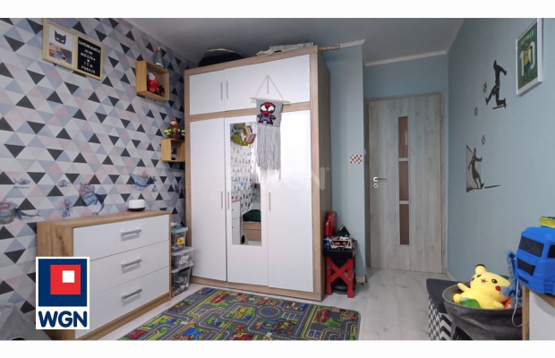 Polkowice, mieszkanie, 8 piętro, 2 pokoje, 41,30 m2, sprzedam, 249 000 zł.  
  
  
Zapraszamy do zapoznania się z bardzo intere