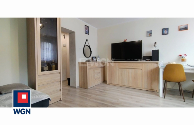 Polkowice, mieszkanie, 4 pokoje, 63,4 m2, balkon, sprzedam, 415000 zł.  
  
Na sprzedaż mieszkanie przy ul. Skrzetuskiego na 3 