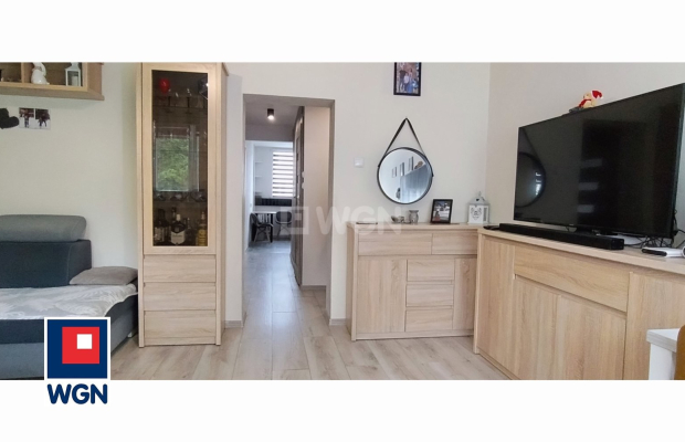 Polkowice, mieszkanie, 4 pokoje, 63,4 m2, balkon, sprzedam, 415000 zł.  
  
Na sprzedaż mieszkanie przy ul. Skrzetuskiego na 3 