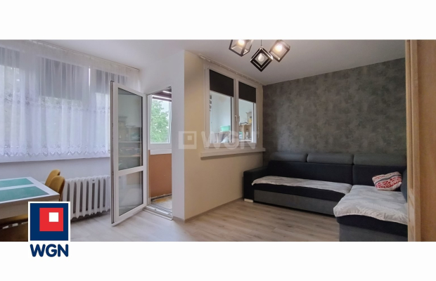 Polkowice, mieszkanie, 4 pokoje, 63,4 m2, balkon, sprzedam, 415000 zł.  
  
Na sprzedaż mieszkanie przy ul. Skrzetuskiego na 3 