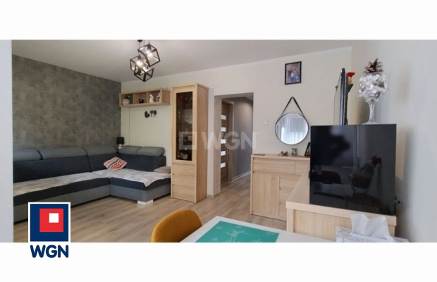 Polkowice, mieszkanie, 4 pokoje, 63,4 m2, balkon, sprzedam, 415000 zł.  
  
Na sprzedaż mieszkanie przy ul. Skrzetuskiego na 3 