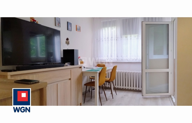Polkowice, mieszkanie, 4 pokoje, 63,4 m2, balkon, sprzedam, 415000 zł.  
  
Na sprzedaż mieszkanie przy ul. Skrzetuskiego na 3 