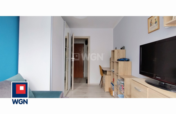 Polkowice, mieszkanie, 4 pokoje, 63,4 m2, balkon, sprzedam, 415000 zł.  
  
Na sprzedaż mieszkanie przy ul. Skrzetuskiego na 3 