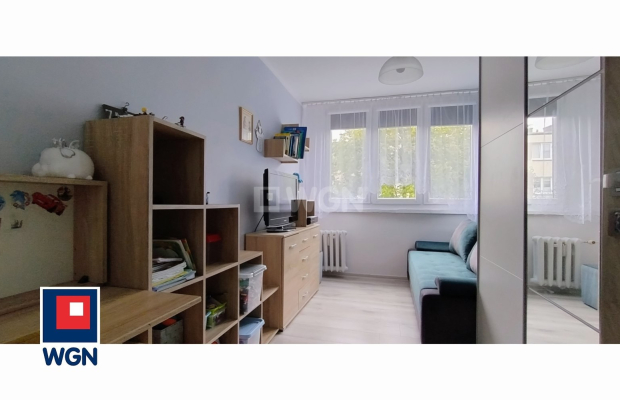 Polkowice, mieszkanie, 4 pokoje, 63,4 m2, balkon, sprzedam, 415000 zł.  
  
Na sprzedaż mieszkanie przy ul. Skrzetuskiego na 3 