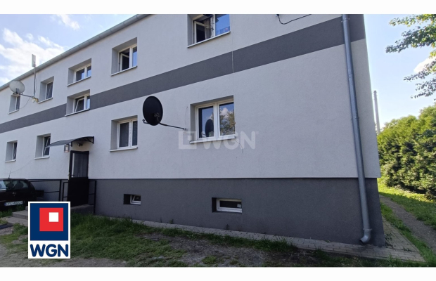 Chocianów, mieszkanie, 1 pokój, parter, 32,5 m2, sprzedam, 115 000 zł. 
 
 
Zapraszam do zapoznania się z bardzo ciekawą ofertą