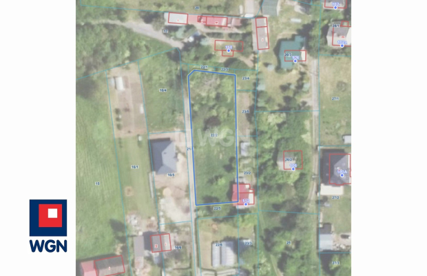Ostrowiec Świętokrzyski, działka, 1500 m2, sprzedam, 119 000 zł.

Zapraszam do zapoznania się z ofertą sprzedaży nieruchomości 