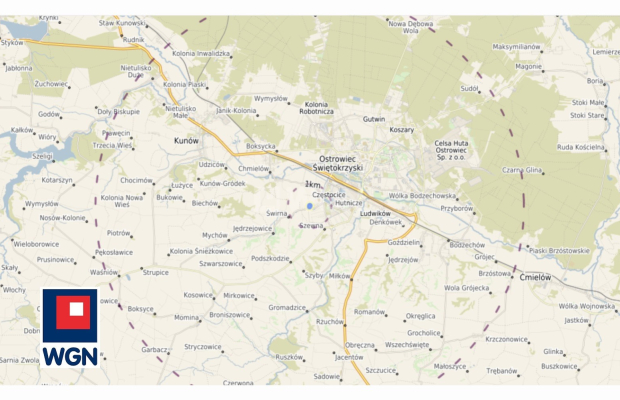 Ostrowiec Świętokrzyski, działka, 1500 m2, sprzedam, 119 000 zł.

Zapraszam do zapoznania się z ofertą sprzedaży nieruchomości 