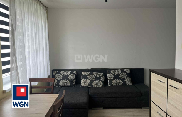 Lubin, mieszkanie 27,32 m2, piętro 3, sprzedam, 225 000,00 zł.  
  
Zapraszam do zapoznania się z wyjątkową ofertą mieszkania p