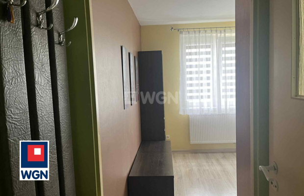 Lubin, mieszkanie 27,32 m2, piętro 3, sprzedam, 225 000,00 zł.  
  
Zapraszam do zapoznania się z wyjątkową ofertą mieszkania p