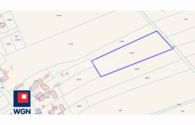 Jędrzychów, działka rolna, 7000m2, 150 000zł, sprzedam.


Zapraszam do zapoznania się z ofertą działki rolnej położonej w miejs