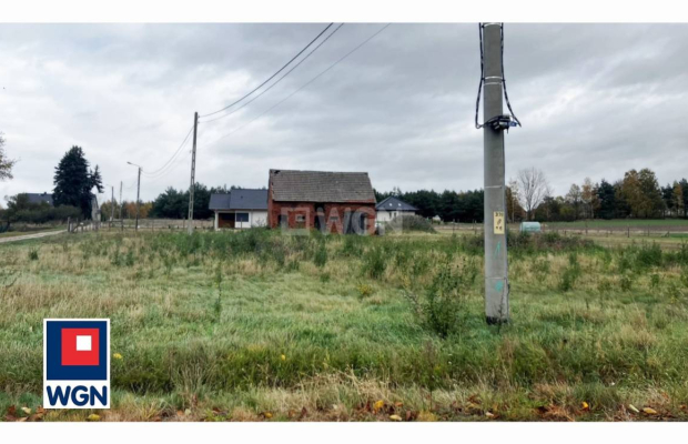 Dzikowice, działka rolno-budowlana, 2635 m2, sprzedam, cena 90 000 zł.  
  
Na sprzedaż działka o charakterze rolno-budowlanym,