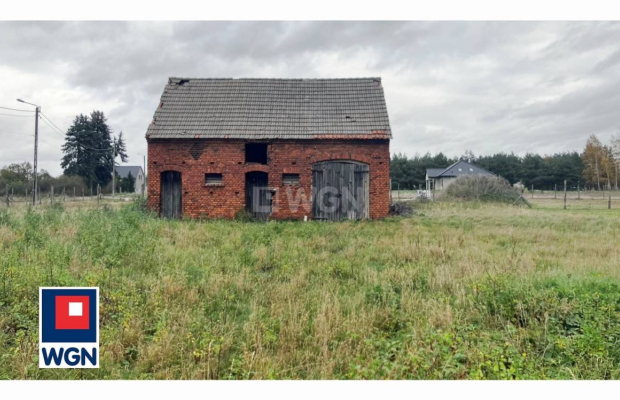 Dzikowice, działka rolno-budowlana, 2635 m2, sprzedam, cena 90 000 zł.  
  
Na sprzedaż działka o charakterze rolno-budowlanym,