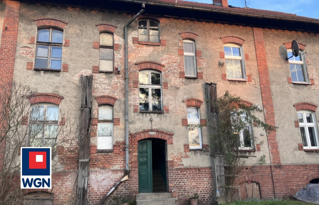 Niegosławice, mieszkanie 4 pokoje, 75 m2, cena 89 000 zł, sprzedam.  
  
NOWA CENA!  
  
Na sprzedaż przestronne mieszkanie w k