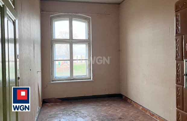 Niegosławice, mieszkanie 4 pokoje, 75 m2, cena 89 000 zł, sprzedam.  
  
NOWA CENA!  
  
Na sprzedaż przestronne mieszkanie w k