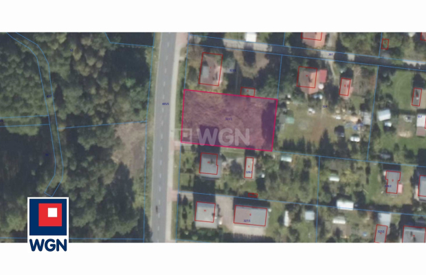 Leszno Górne, działka o charakterze budowlanym, 992 m2, sprzedam, 75 000 zł.  
  
NOWA CENA!  
  
Na sprzedaż działka przeznacz