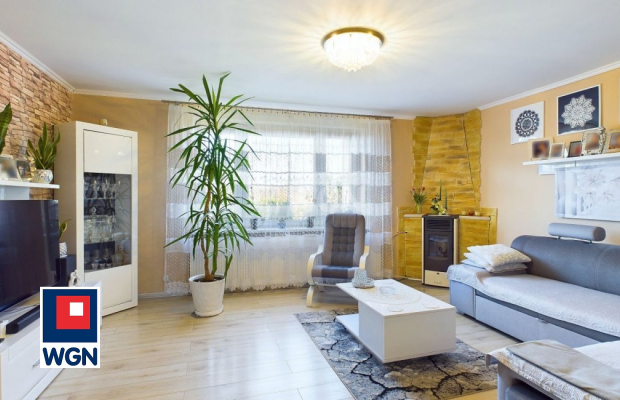 Pasterzowice, dom 3 pokoje, 72 m2, sprzedam, cena 649 000 zł.  
Nowa cena!  
  
 Oferta wyłącznie w WGN Nieruchomości.  
  
 Sp