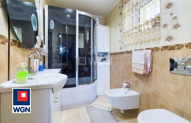 Pasterzowice, dom 3 pokoje, 72 m2, sprzedam, cena 649 000 zł.  
Nowa cena!  
  
 Oferta wyłącznie w WGN Nieruchomości.  
  
 Sp