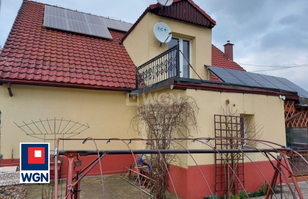 Pasterzowice, dom 3 pokoje, 72 m2, sprzedam, cena 649 000 zł.  
Nowa cena!  
  
 Oferta wyłącznie w WGN Nieruchomości.  
  
 Sp