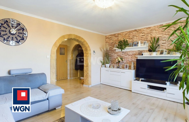 Pasterzowice, dom 3 pokoje, 72 m2, sprzedam, cena 649 000 zł.  
Nowa cena!  
  
 Oferta wyłącznie w WGN Nieruchomości.  
  
 Sp