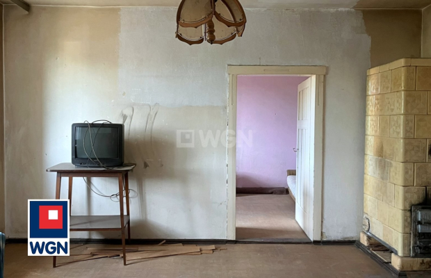 Szprotawa, mieszkanie 2 pokoje, piwnica, komórka i ogródek, 54,62 m2, sprzedam, cena 189 000 zł.  
  
Oferuję na sprzedaż przes