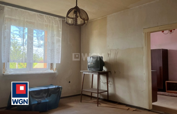 Szprotawa, mieszkanie 2 pokoje, piwnica, komórka i ogródek, 54,62 m2, sprzedam, cena 189 000 zł.  
  
Oferuję na sprzedaż przes