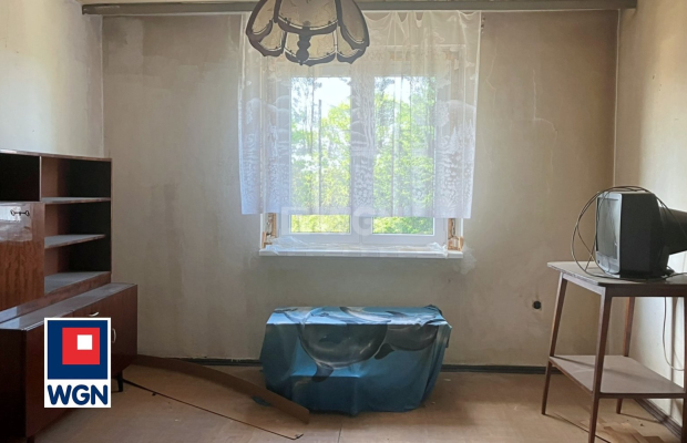 Szprotawa, mieszkanie 2 pokoje, piwnica, komórka i ogródek, 54,62 m2, sprzedam, cena 189 000 zł.  
  
Oferuję na sprzedaż przes
