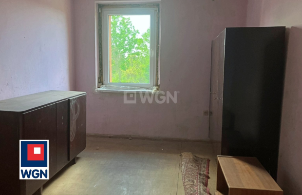 Szprotawa, mieszkanie 2 pokoje, piwnica, komórka i ogródek, 54,62 m2, sprzedam, cena 189 000 zł.  
  
Oferuję na sprzedaż przes