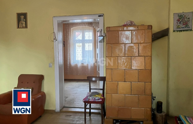 Przemków, mieszkanie 2 pokoje, 47,81 m2, sprzedam, cena 62 000 zł.  
  
NOWA CENA!  
  
Oferuję na sprzedaż mieszkanie znajdują