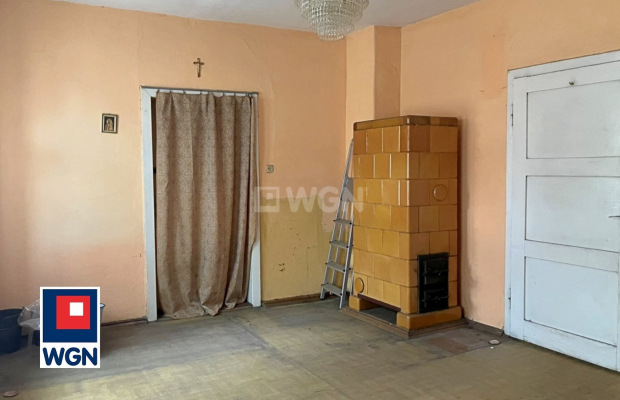 Przemków, mieszkanie 2 pokoje, 47,81 m2, sprzedam, cena 62 000 zł.  
  
NOWA CENA!  
  
Oferuję na sprzedaż mieszkanie znajdują