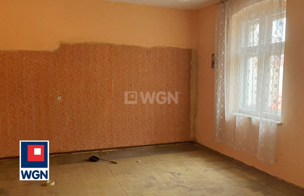 Przemków, mieszkanie 2 pokoje, 47,81 m2, sprzedam, cena 62 000 zł.  
  
NOWA CENA!  
  
Oferuję na sprzedaż mieszkanie znajdują