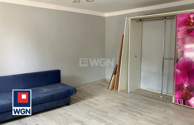 Brennik, gmina Ruja, dom 4 pokoje, około 330 m2, działka 20 arów, sprzedam cena 300 000 zł  
  
NOWA CENA!!  
  
Oferuję na spr