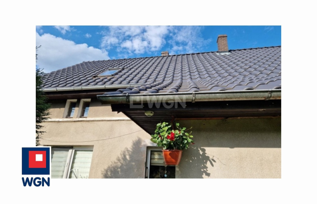 Nowa Kopernia koło Szprotawy, dom 90 m2, 3 pokoje, działka 22 ar, cena 490 000 zł, sprzedam.  
  
Na sprzedaż budynek mieszkaln