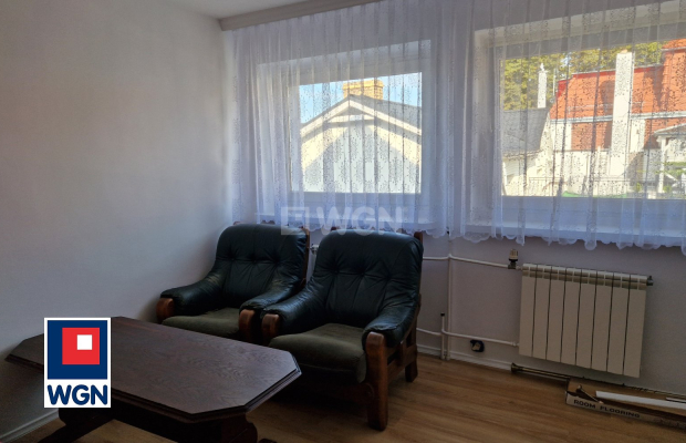 Szprotawa, mieszkanie 3 pokoje, 87,50 m2, cena 480 000 zł, sprzedam.  
  
Na sprzedaż atrakcyjny apartament w nowym docieplonym