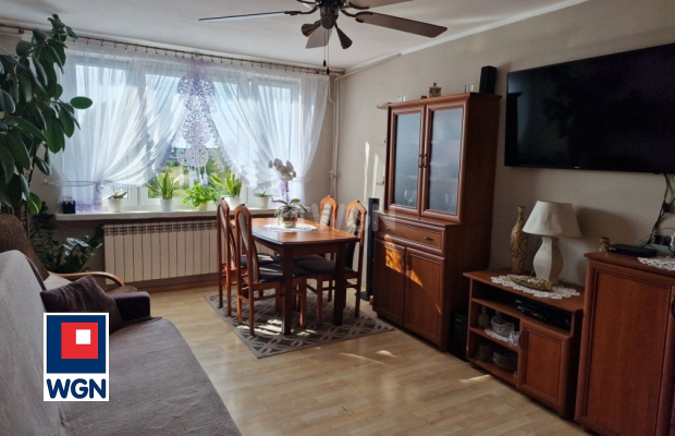 Pasterzowice, mieszkanie 2 pokoje, 56,50 m2, sprzedam, cena 229 000 zł.  
Nowa cena!  
  
 Oferta wyłącznie w WGN Nieruchomości