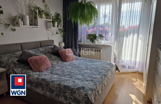 Pasterzowice, mieszkanie 2 pokoje, 56,50 m2, sprzedam, cena 229 000 zł.  
Nowa cena!  
  
 Oferta wyłącznie w WGN Nieruchomości