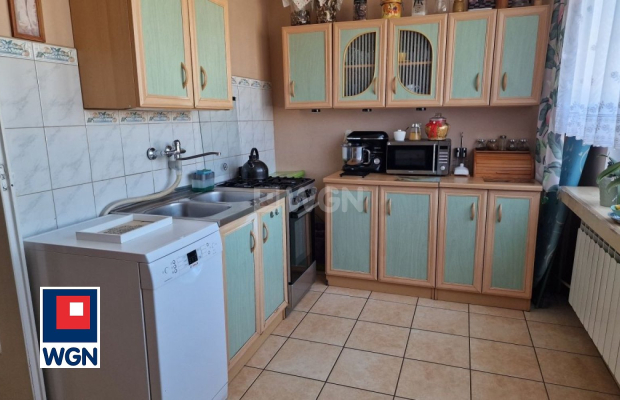 Pasterzowice, mieszkanie 2 pokoje, 56,50 m2, sprzedam, cena 229 000 zł.  
Nowa cena!  
  
 Oferta wyłącznie w WGN Nieruchomości