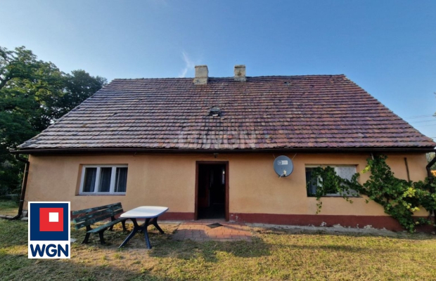 Lubiechów, dom 4 pokoje, 115 m2. sprzedam, cena 349 000 zł.  
Nowa cena!  
  
 Oferta wyłącznie w WGN Nieruchomości.  
  
 Sprz