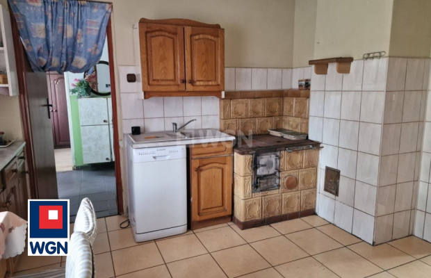 Lubiechów, dom 4 pokoje, 115 m2. sprzedam, cena 349 000 zł.  
Nowa cena!  
  
 Oferta wyłącznie w WGN Nieruchomości.  
  
 Sprz