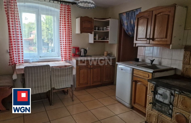 Lubiechów, dom 4 pokoje, 115 m2. sprzedam, cena 349 000 zł.  
Nowa cena!  
  
 Oferta wyłącznie w WGN Nieruchomości.  
  
 Sprz