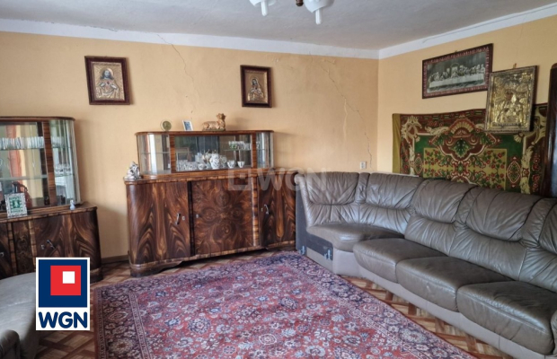Lubiechów, dom 4 pokoje, 115 m2. sprzedam, cena 349 000 zł.  
Nowa cena!  
  
 Oferta wyłącznie w WGN Nieruchomości.  
  
 Sprz