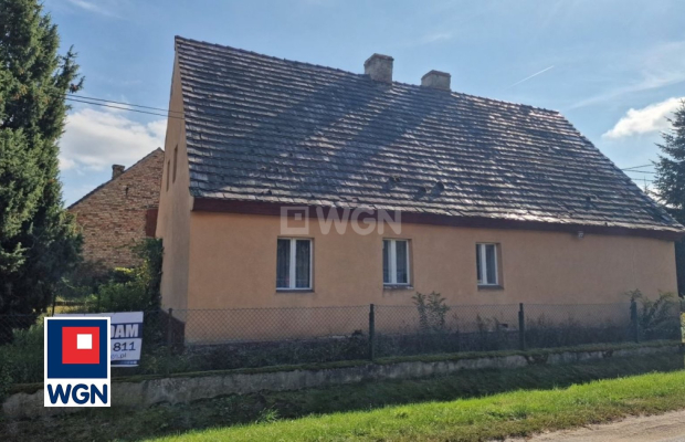 Lubiechów, dom 4 pokoje, 115 m2. sprzedam, cena 349 000 zł.  
Nowa cena!  
  
 Oferta wyłącznie w WGN Nieruchomości.  
  
 Sprz