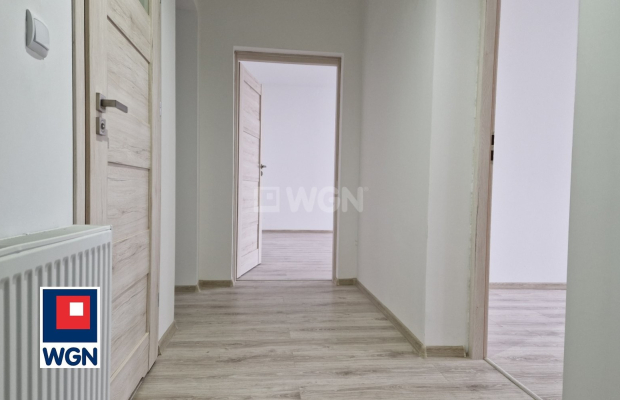 Szprotawa, mieszkanie 3 pokoje, 93,45 m2, cena 467 000 zł, sprzedam.  
  
Na sprzedaż oferuję Państwu przestronny apartament po
