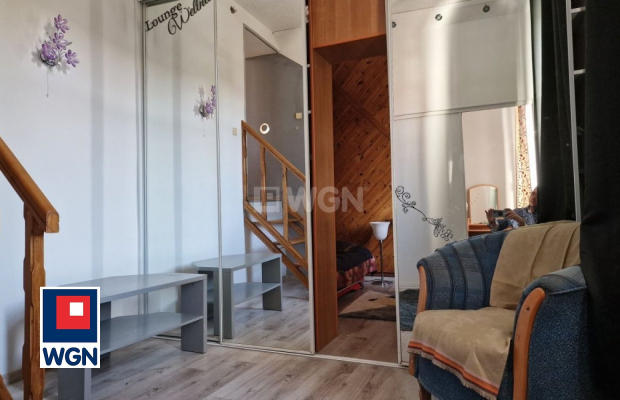 Szprotawa, mieszkanie 3 pokoje, 62 m2, sprzedam, cena 300 000 zł.  
Nowa cena!  
  
 Oferta wyłącznie w WGN Nieruchomości.  
  