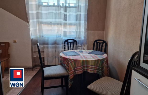 Szprotawa, mieszkanie 3 pokoje, 62 m2, sprzedam, cena 300 000 zł.  
Nowa cena!  
  
 Oferta wyłącznie w WGN Nieruchomości.  
  