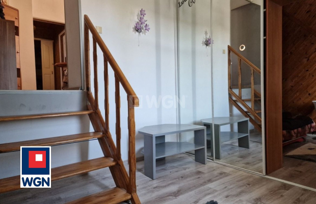 Szprotawa, mieszkanie 3 pokoje, 62 m2, sprzedam, cena 300 000 zł.  
Nowa cena!  
  
 Oferta wyłącznie w WGN Nieruchomości.  
  