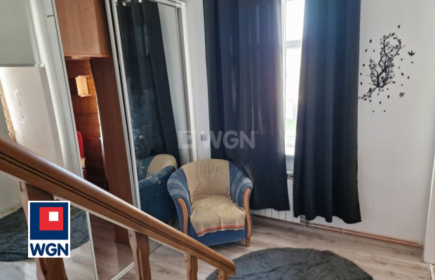 Szprotawa, mieszkanie 3 pokoje, 62 m2, sprzedam, cena 300 000 zł.  
Nowa cena!  
  
 Oferta wyłącznie w WGN Nieruchomości.  
  
